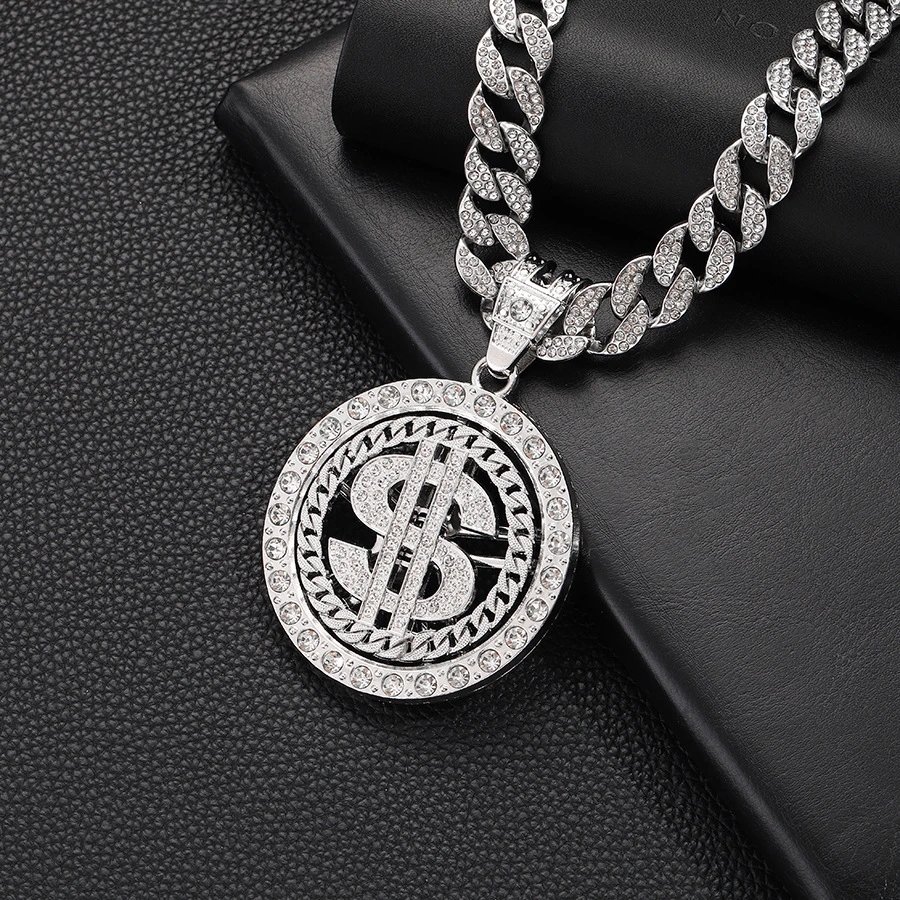 CHAIN DOLAR