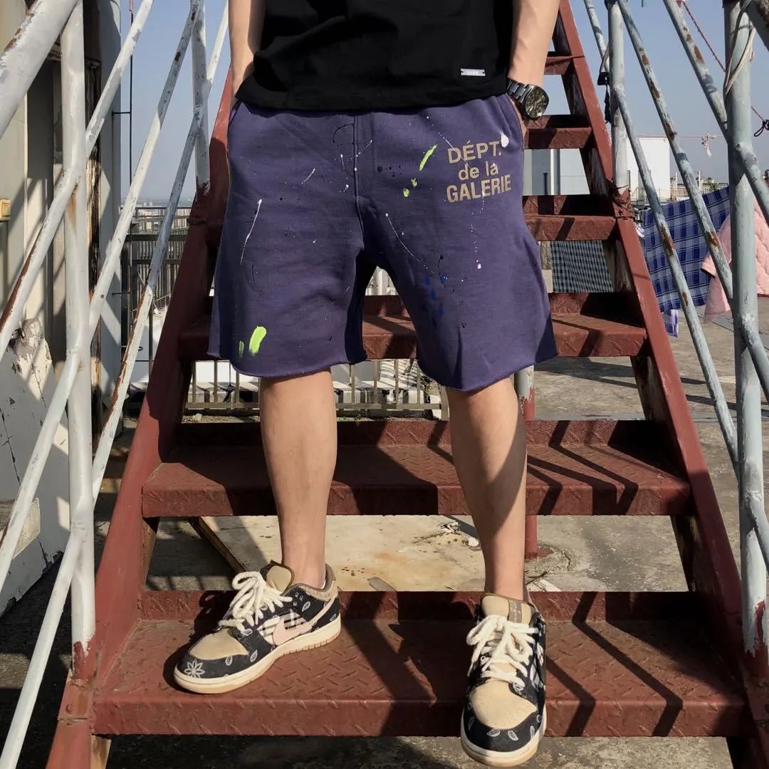 SHORTS GALLERY DEPTPT