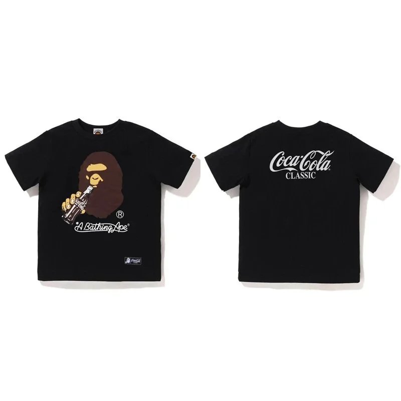 BAPE CAMISETA foto 5