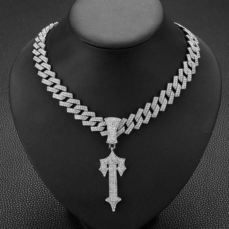 CHAIN TRAPSTAR
