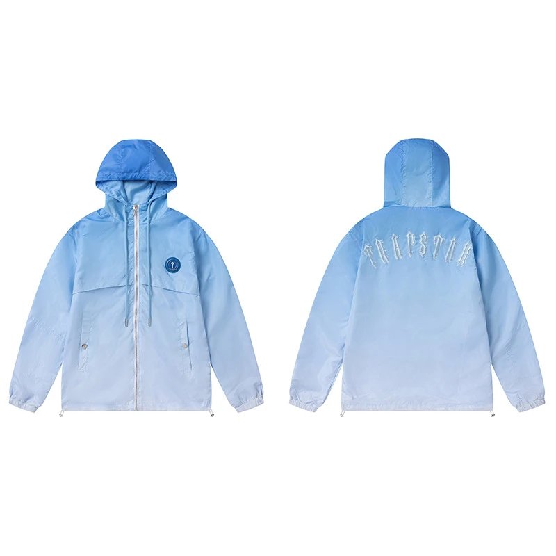 JACKET TRAPSTAR