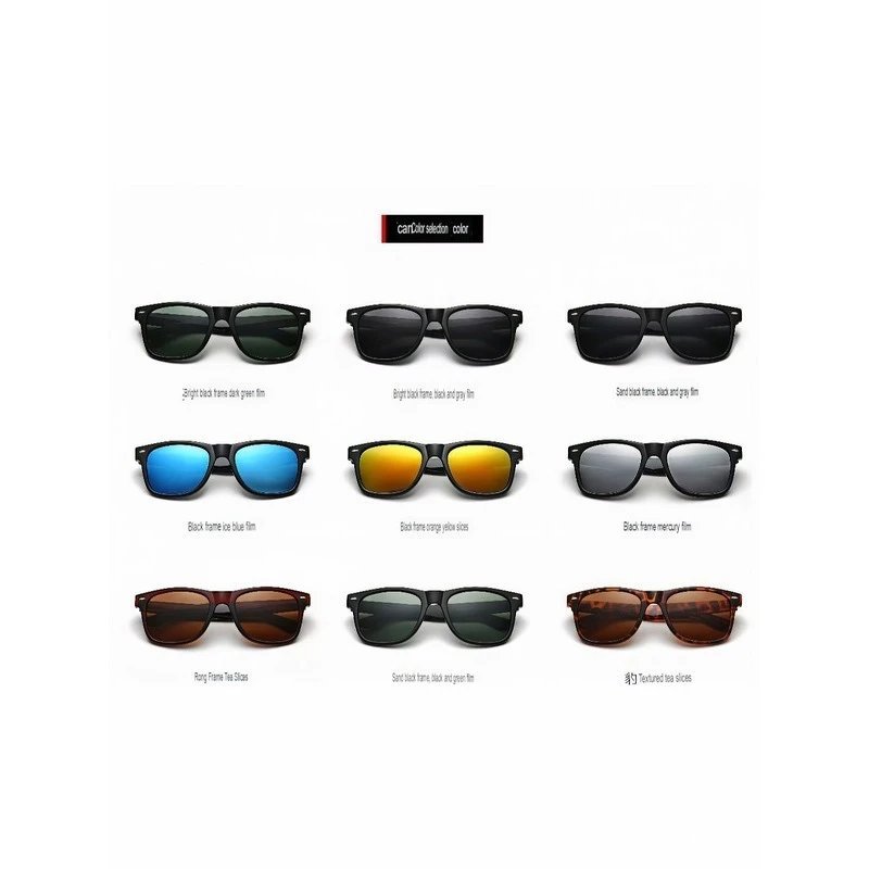 GLASSES RAYBAN