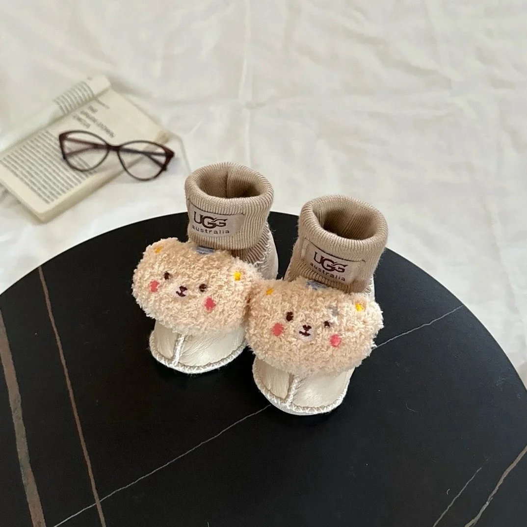 UGG BOTAS DE NIEVE foto 5