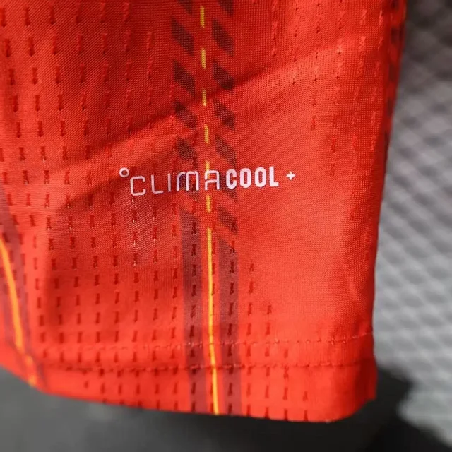 Adidas Football Jerseys Spain Home Jersey product detail image 9