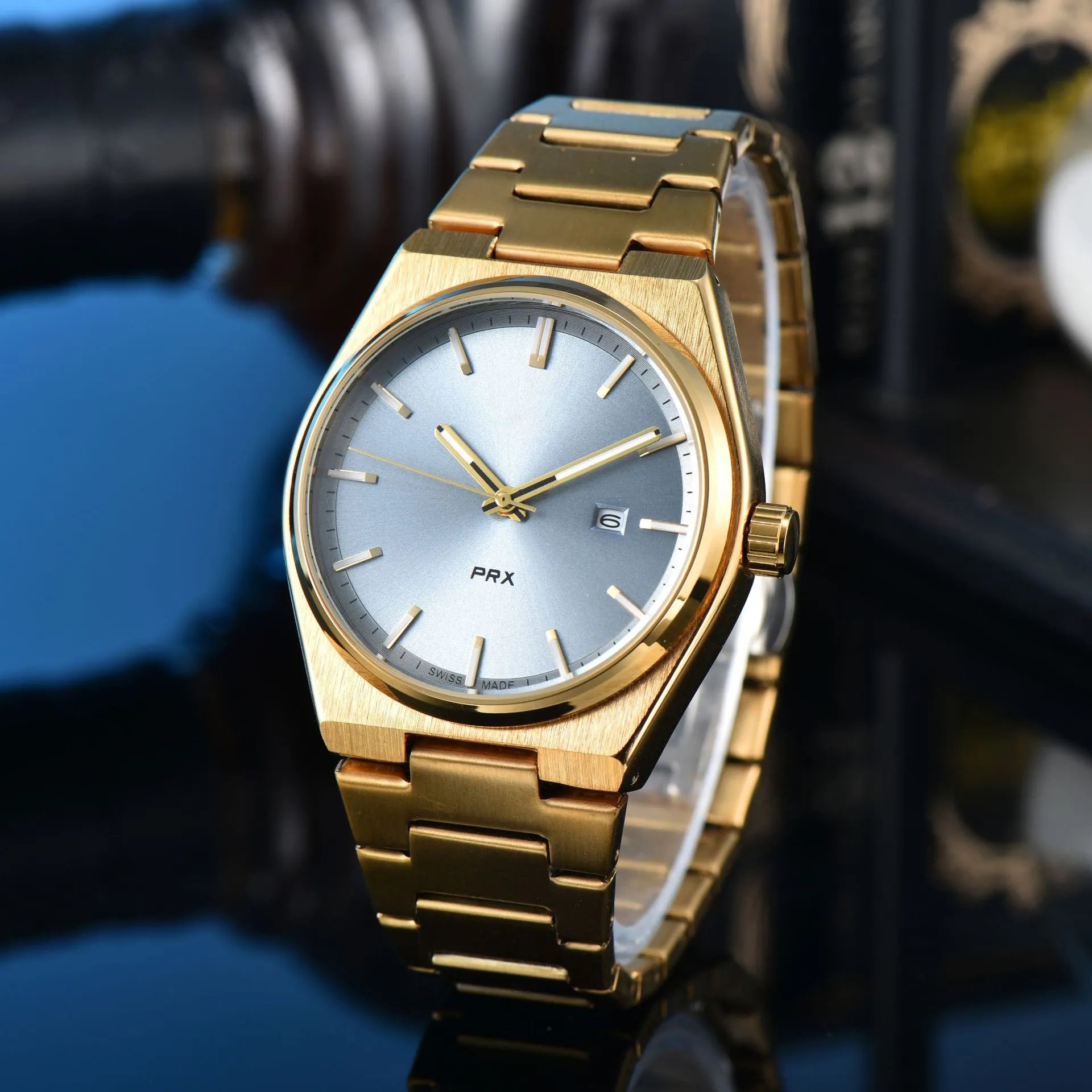 RELOJES TISSOT foto 4