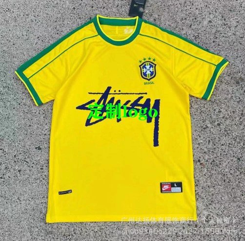 CAMISETAS FUTBOL