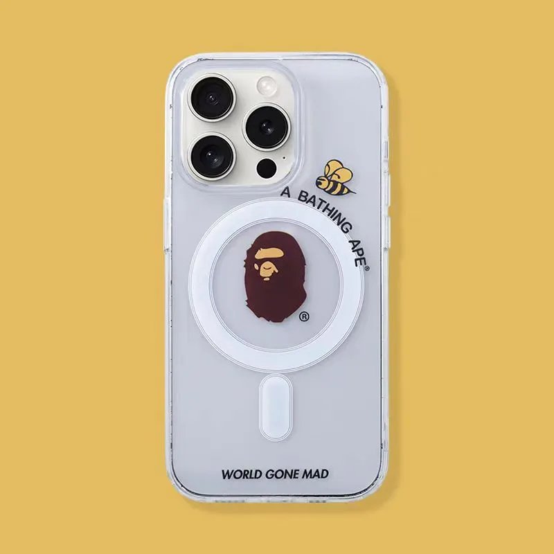 CASE BAPE