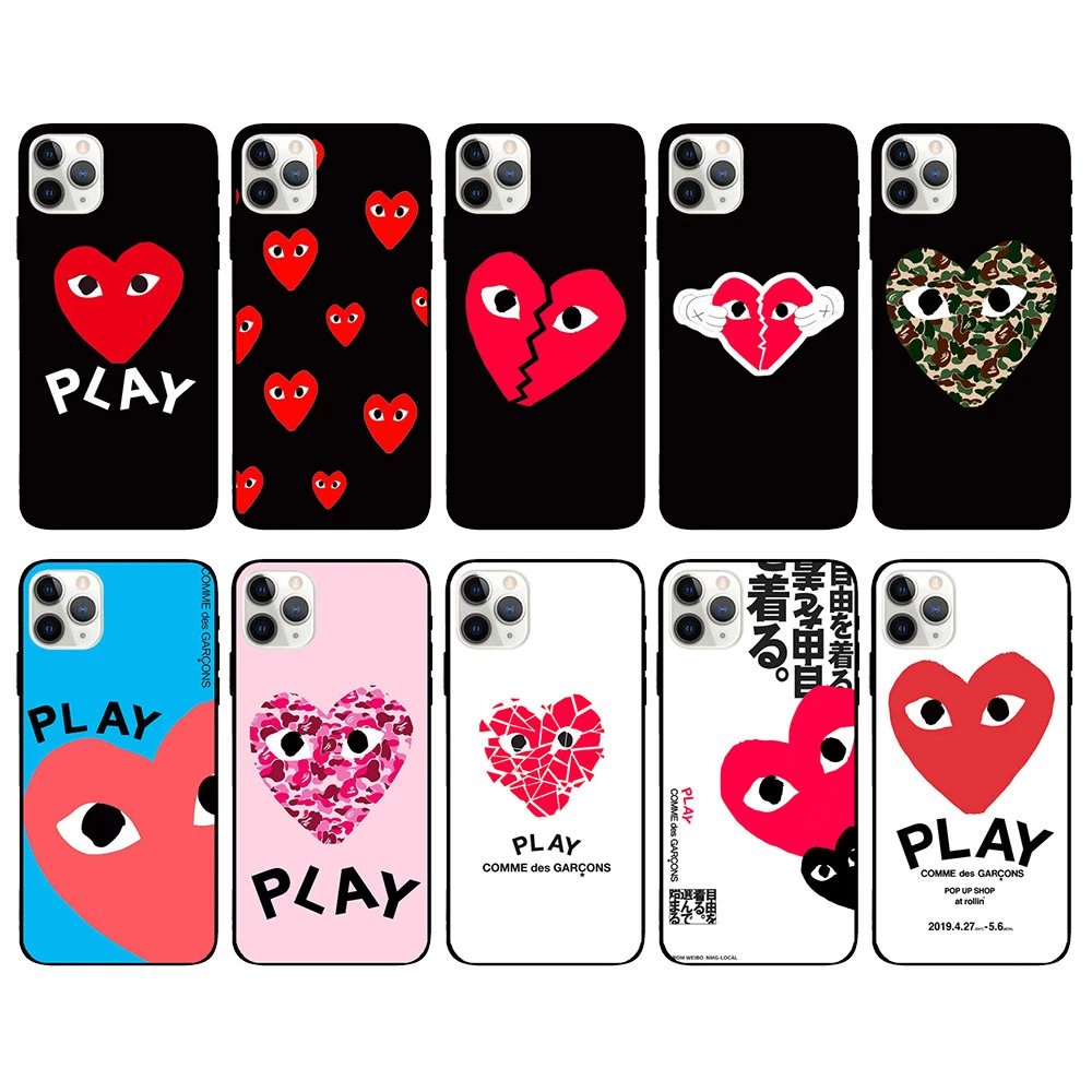 CASE CDG