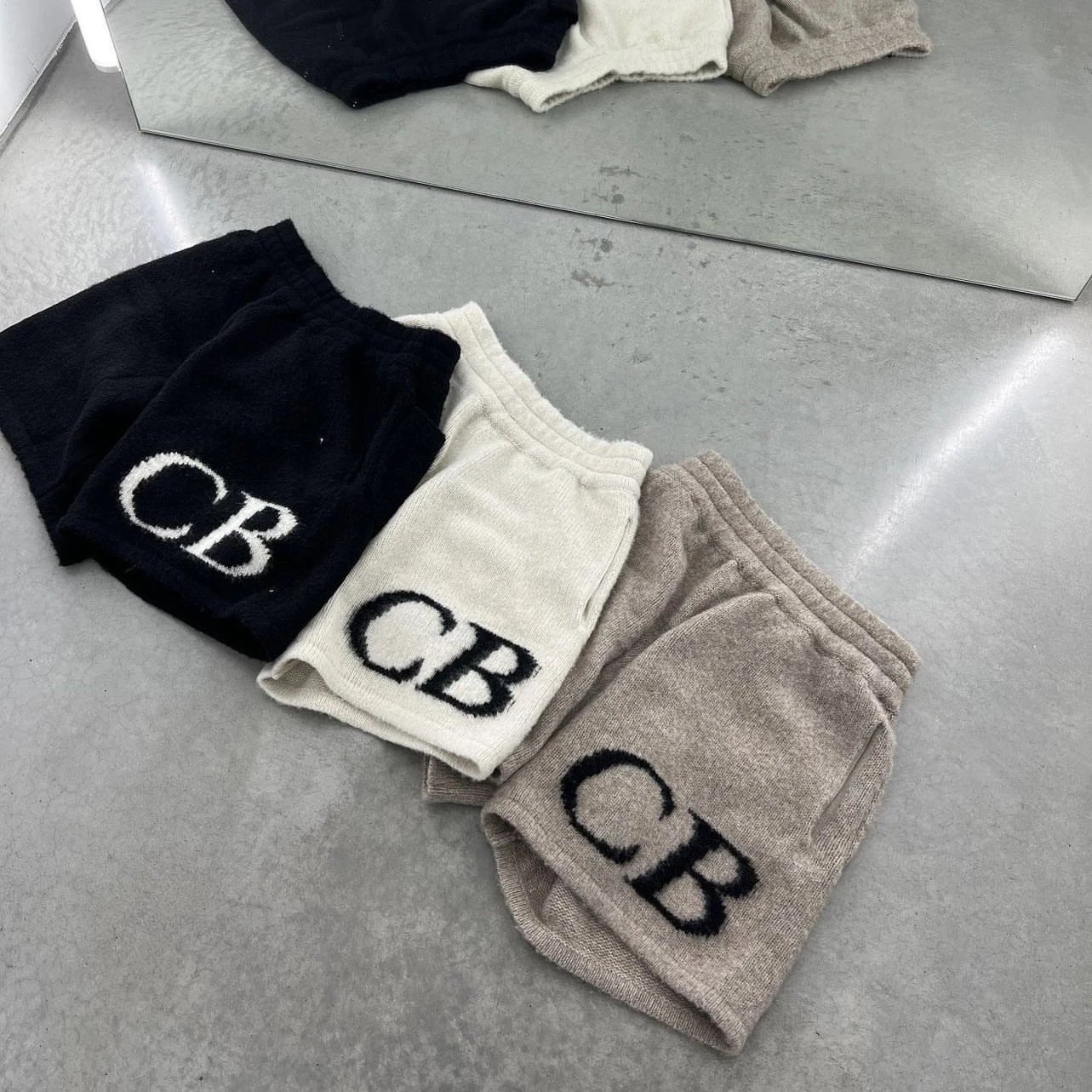 HOODIES COLE BUXTON