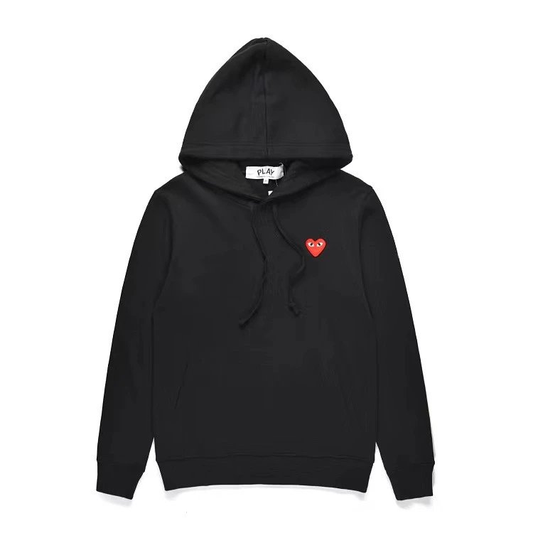 SUDADERA CDG