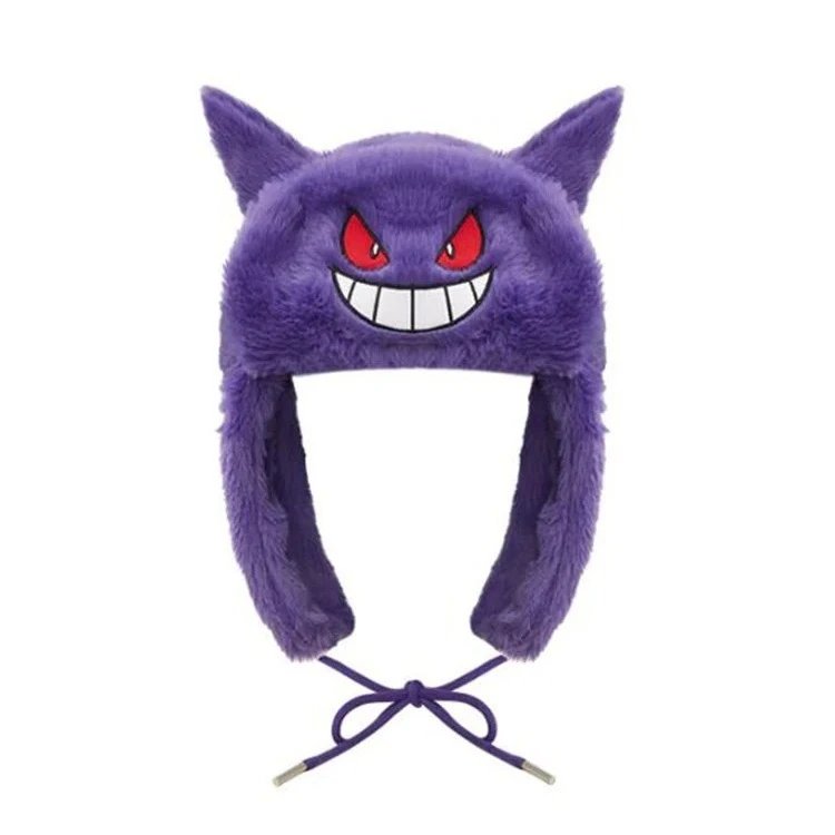 BEANIES RANDOM