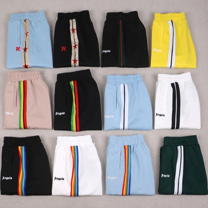 PALM ANGELS PANTS