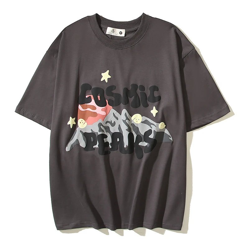 Broken Planet Sweat Shorts Black - 19