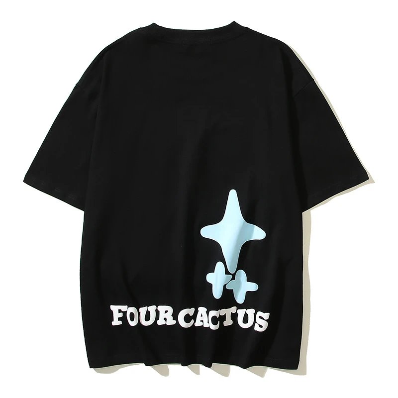 Broken Planet Sweat Shorts Black - 40