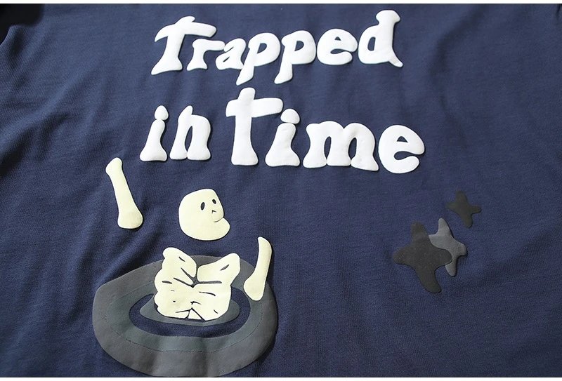 Broken Planet Sweat Shorts Black - 43