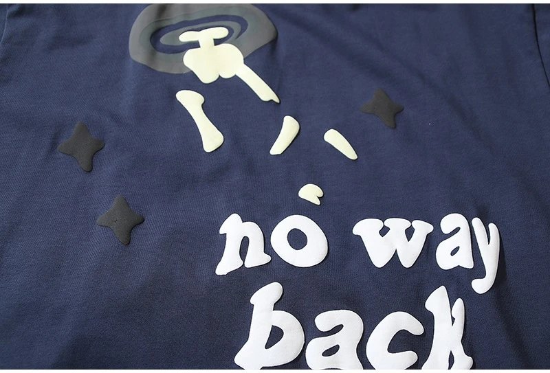 Broken Planet Sweat Shorts Black - 48