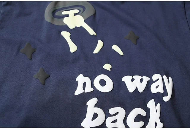 Four Cactus T-Shirts Oversized graphic short-sleeve T-shirt product detail image 47