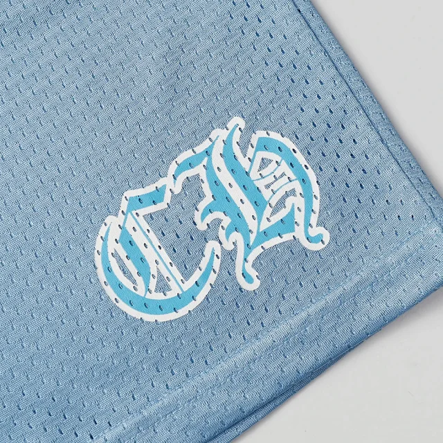Chrome Hearts T-Shirts Mesh V-Neck Graphic product detail image 21