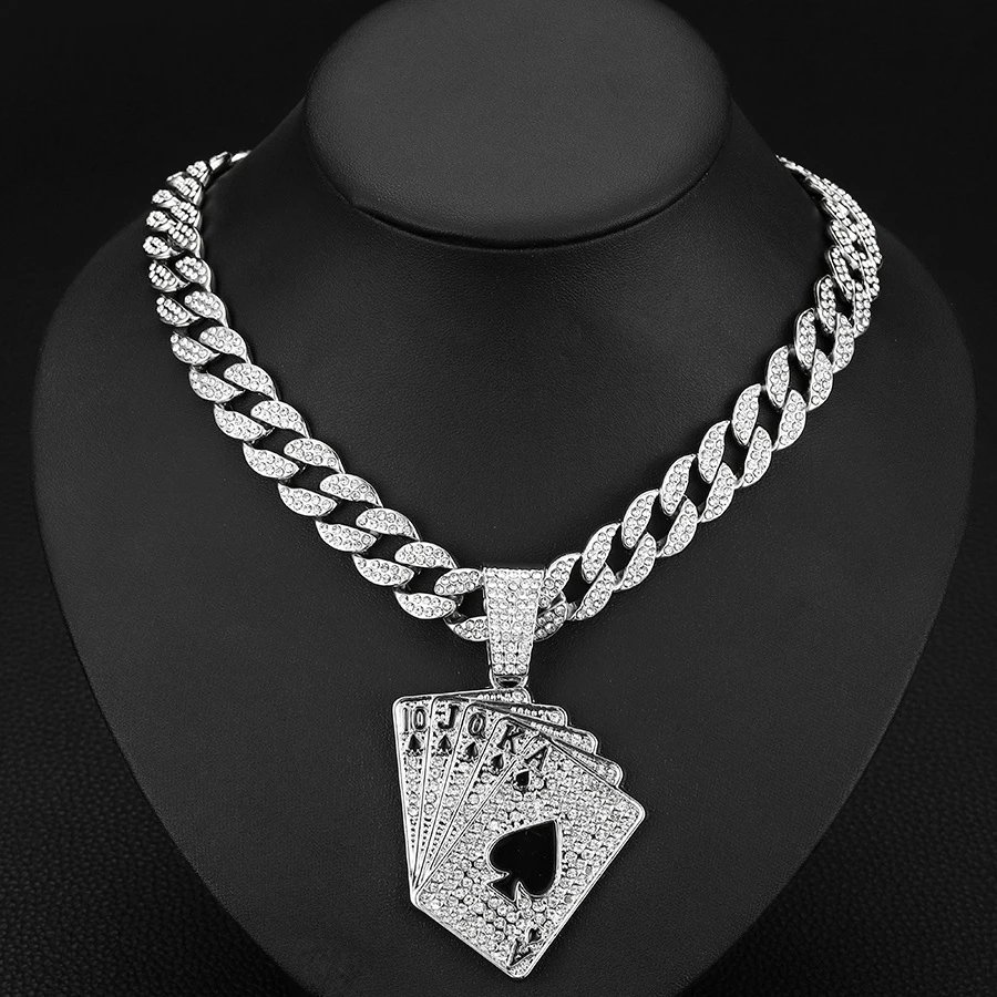 CHAIN CARTAS