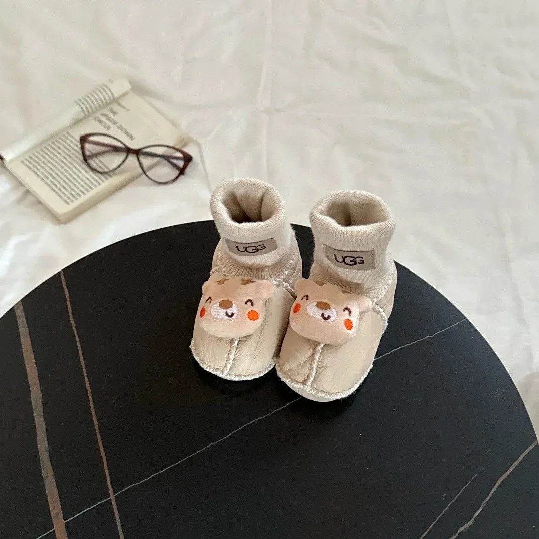 UGG BOTAS DE NIEVE foto 4