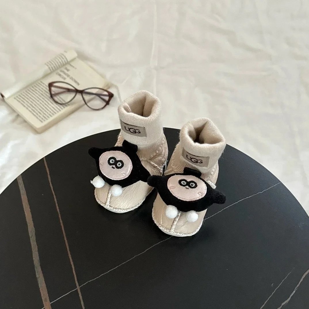 UGG BOTAS DE NIEVE foto 6