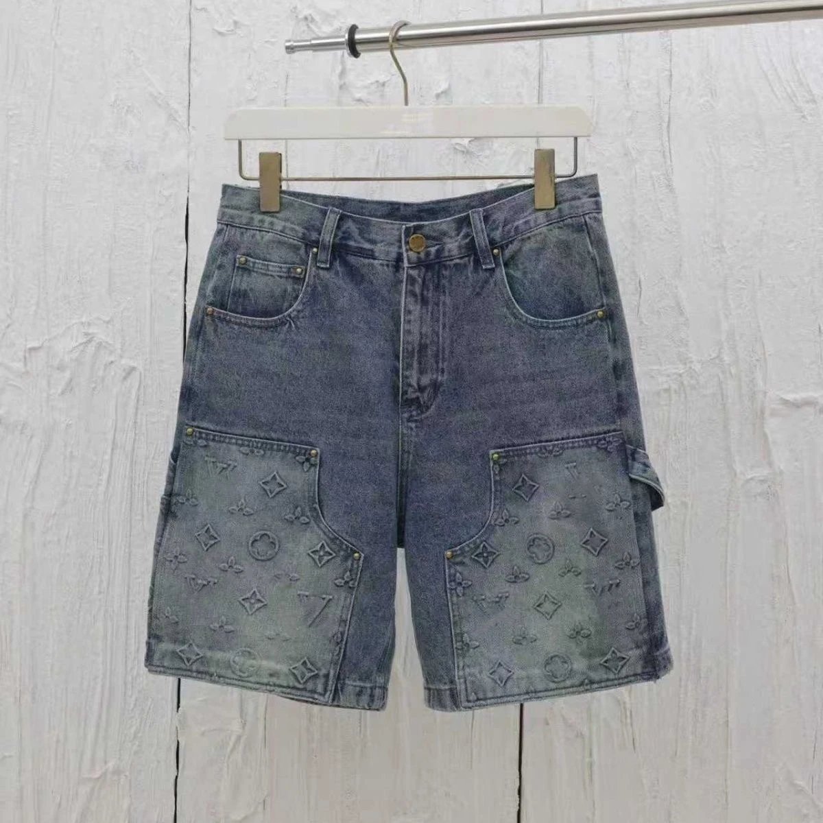 JEANS LOUIS VUITTON