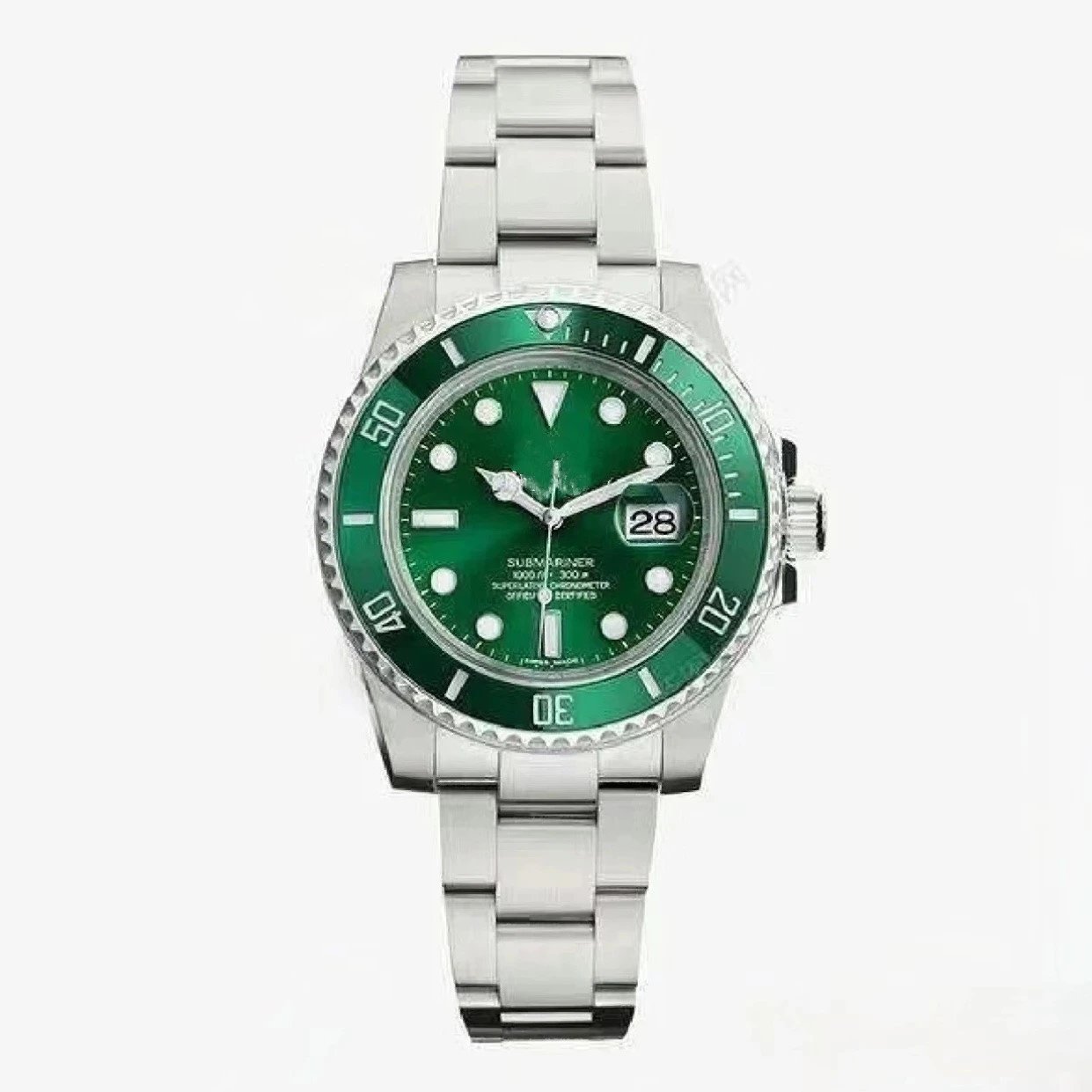 ROLEX (15 COLORS)