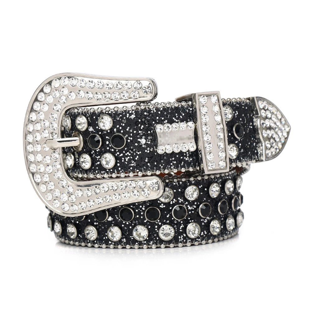 BB SIMON BELTS (300 STYLES)