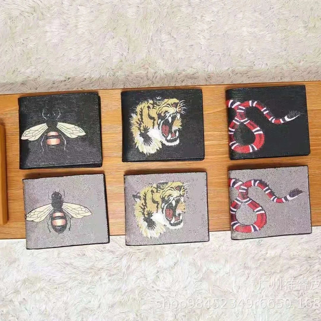 WALLETS GUCCI