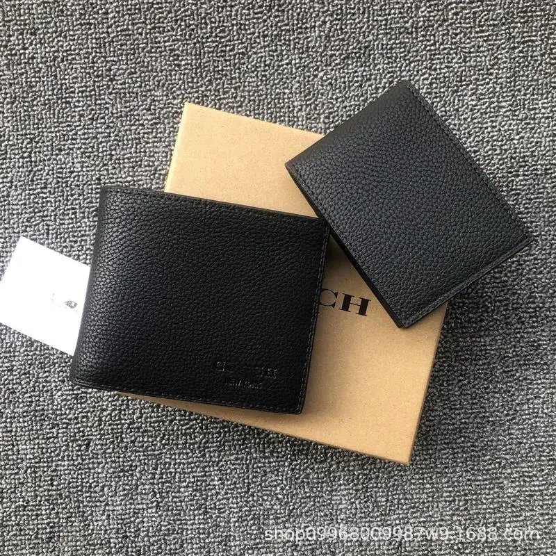 WALLET COACH