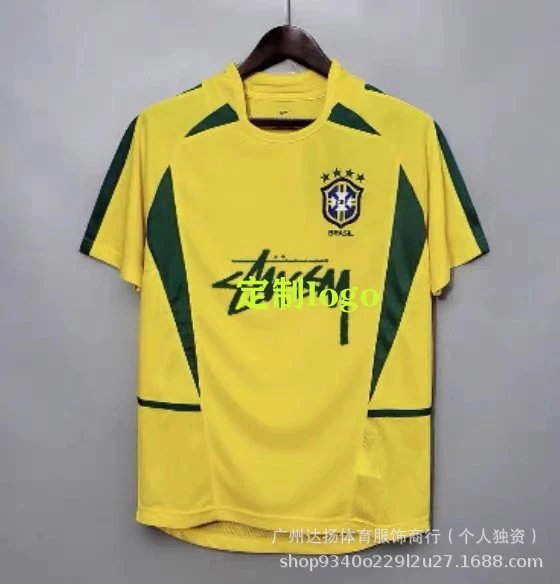 CAMISETAS FUTBOL foto 6