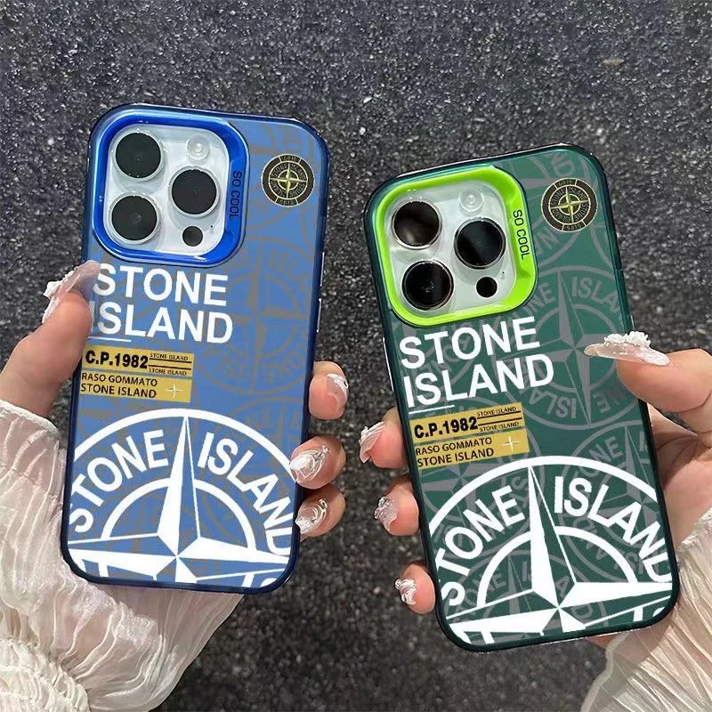 CASE STONE ISLAND