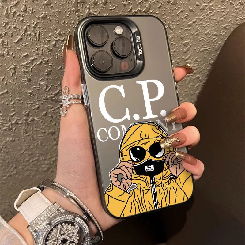 CASE CP COMPANY