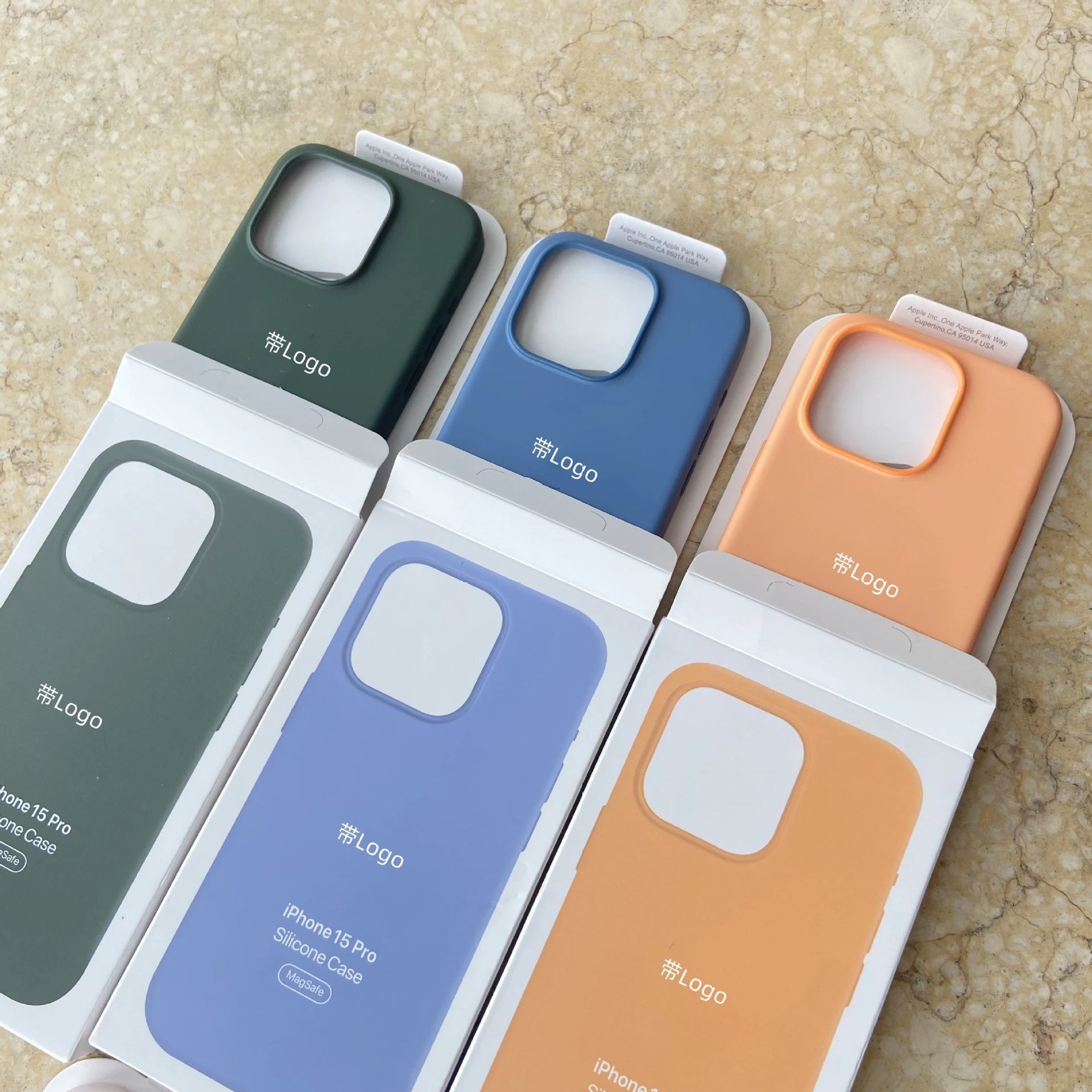 CASE IPHONE