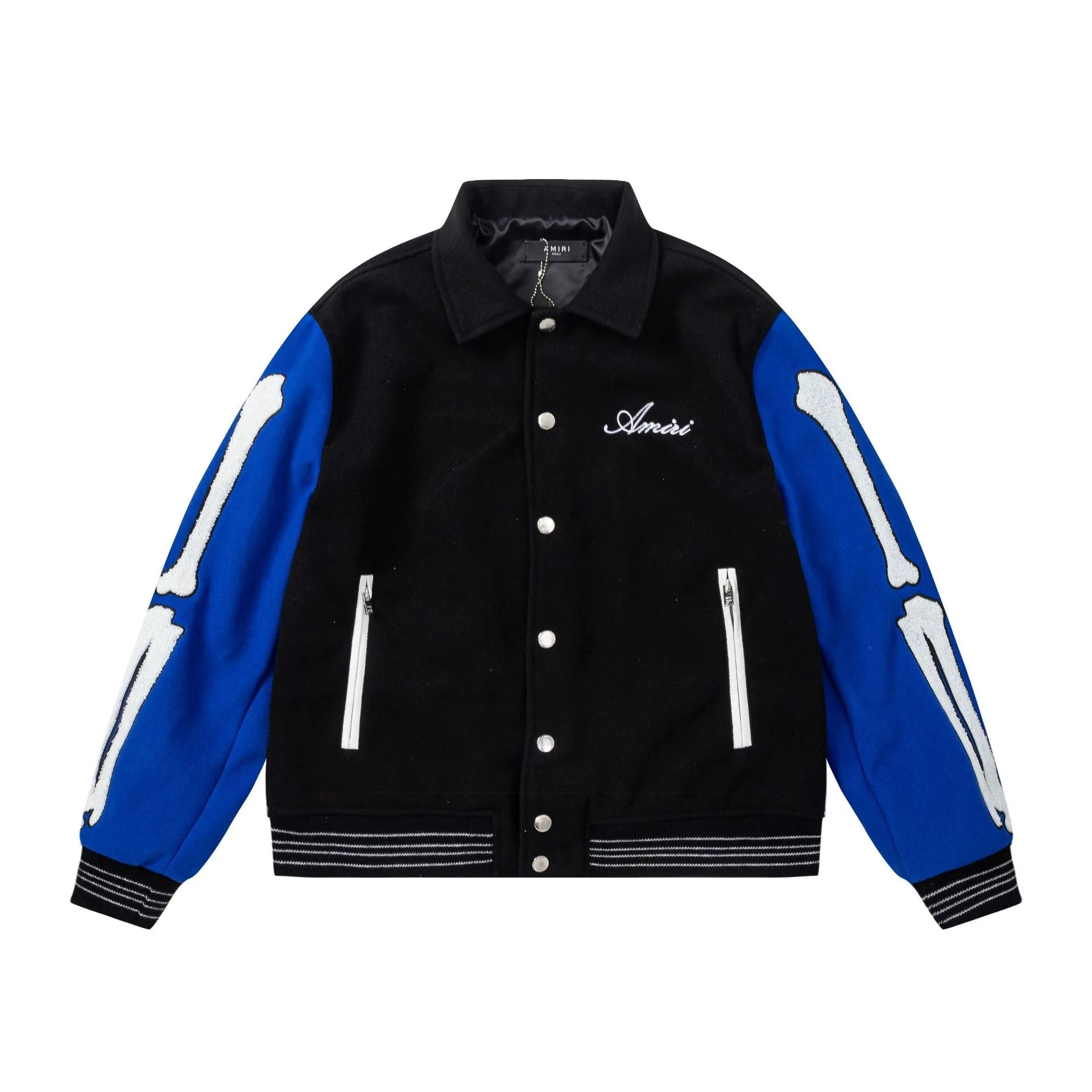 AMIRI JACKET foto 4