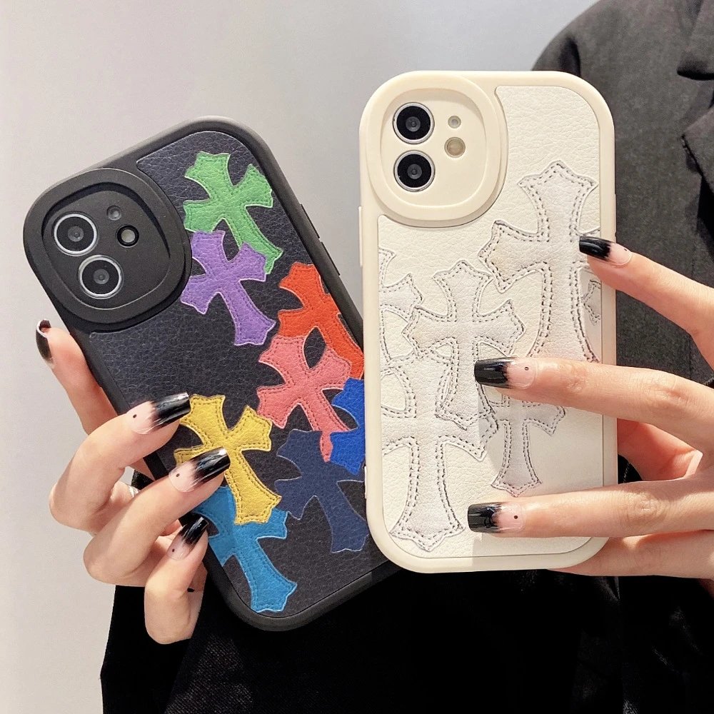 CASE CHROME HEARTS