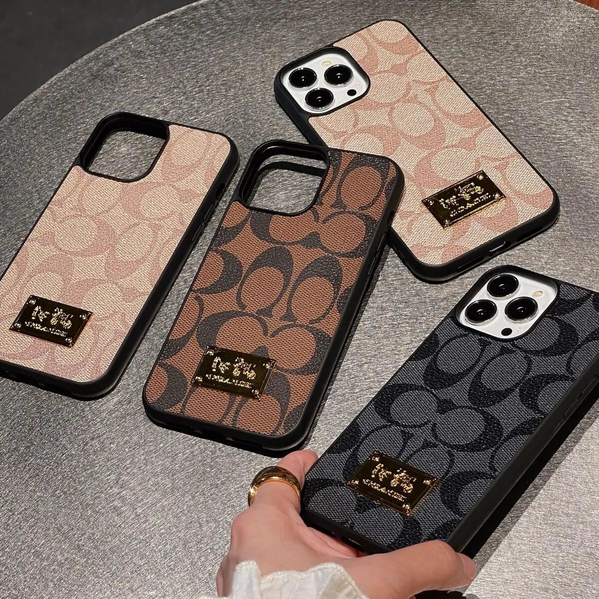 CASE COACH