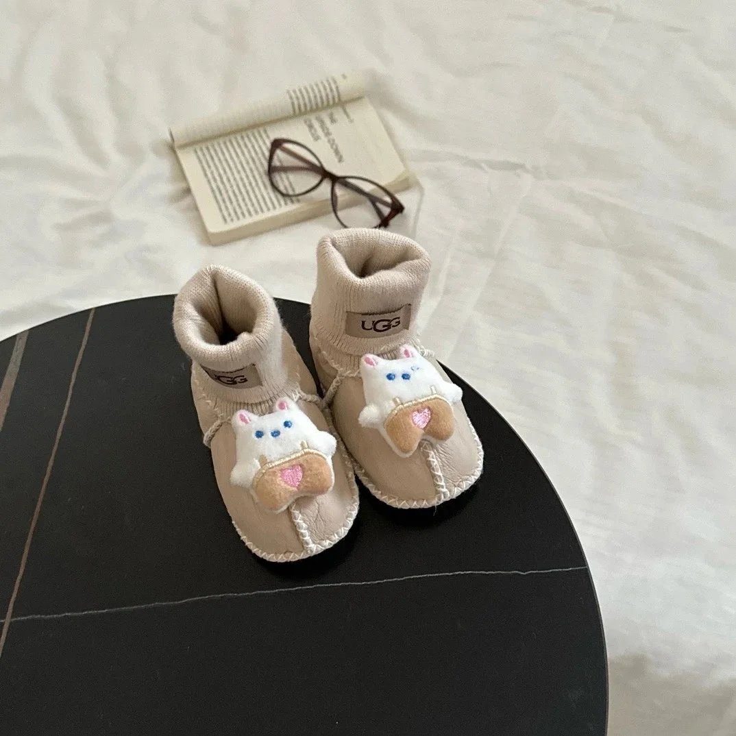 UGG BOTAS DE NIEVE foto 2