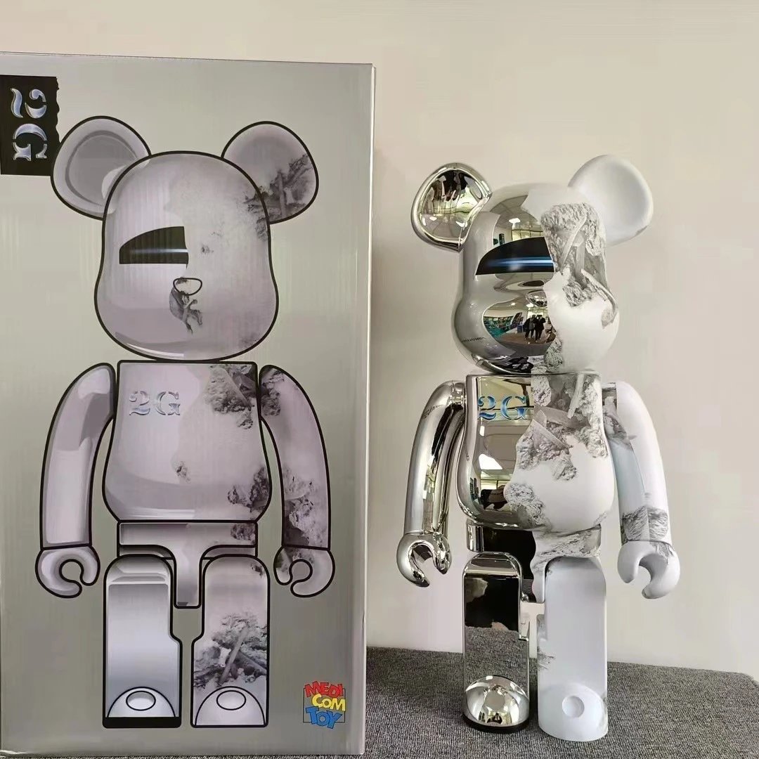 BEARBICKS (+40 COLORS)