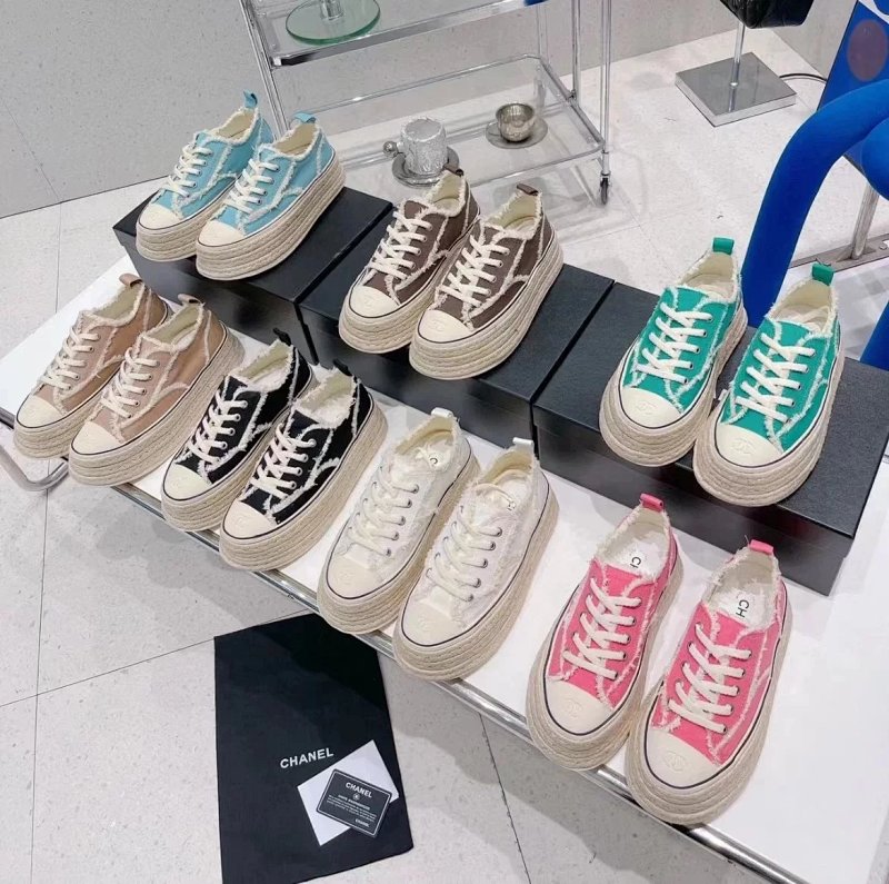 Acne Studios sneakers