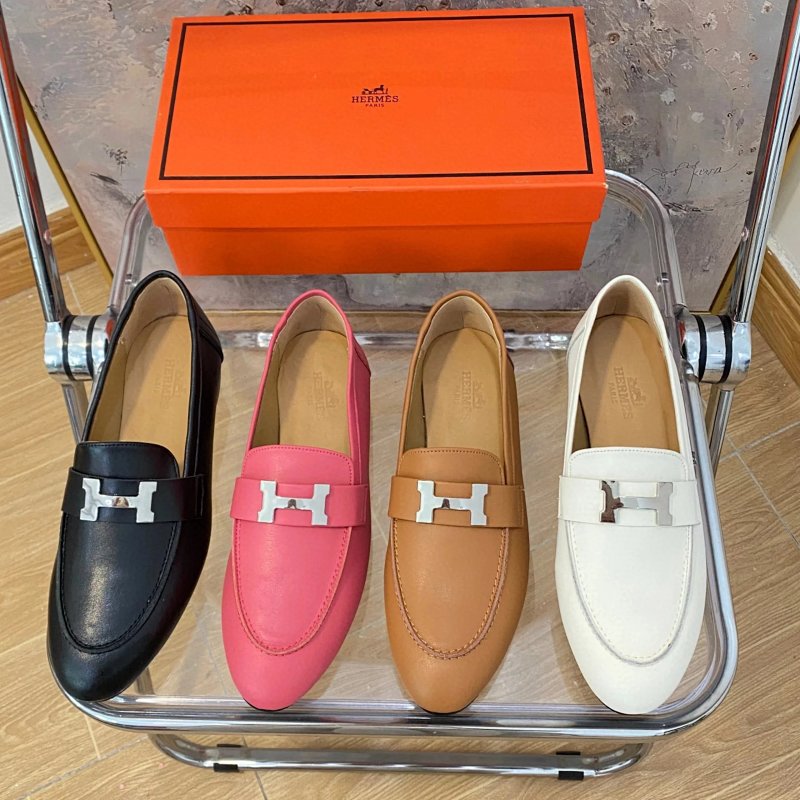 Hermès shoes
