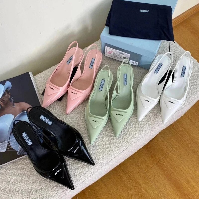 Prada P Prada