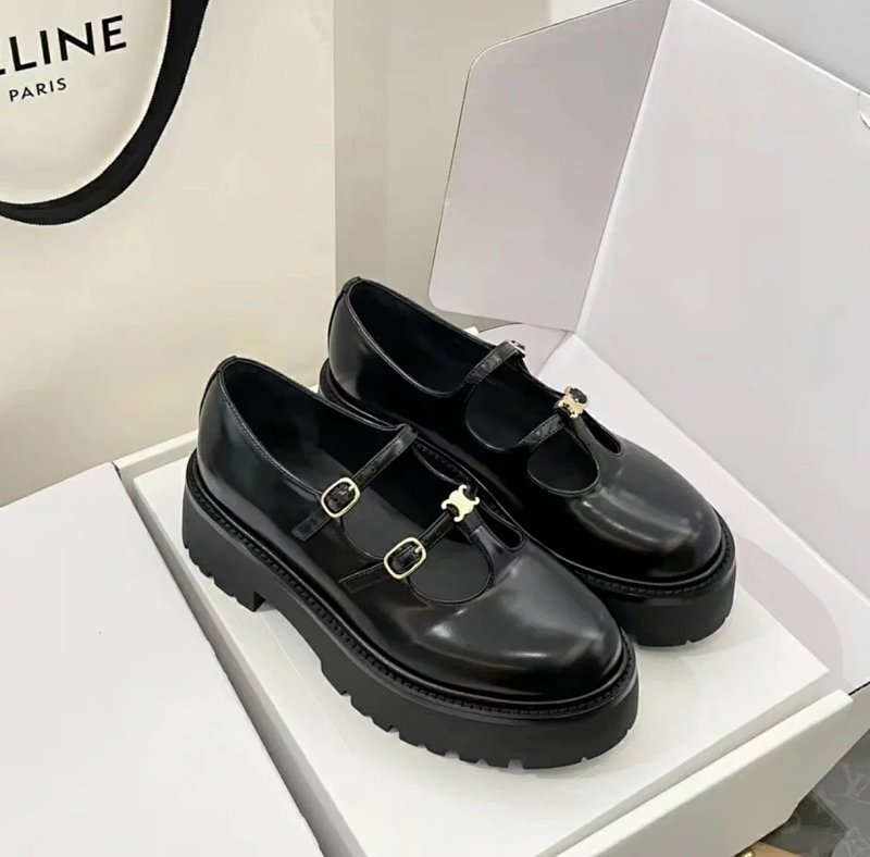 Celine shoes