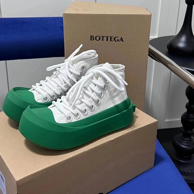 Sneakers from Xiepu