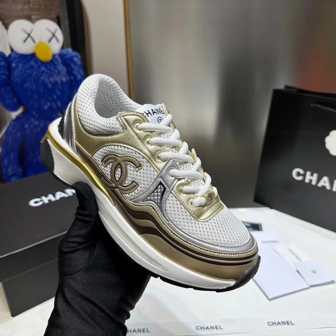 Chanel CC Logo