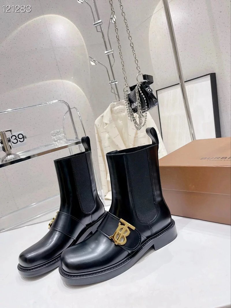 Burberry TB Ber Bur