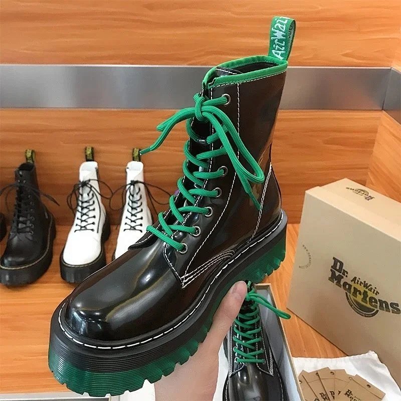 Boots from Xiepu