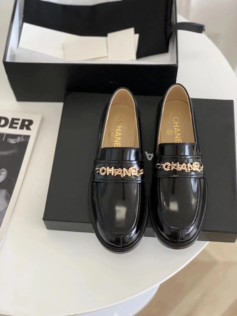 Chanel shoes