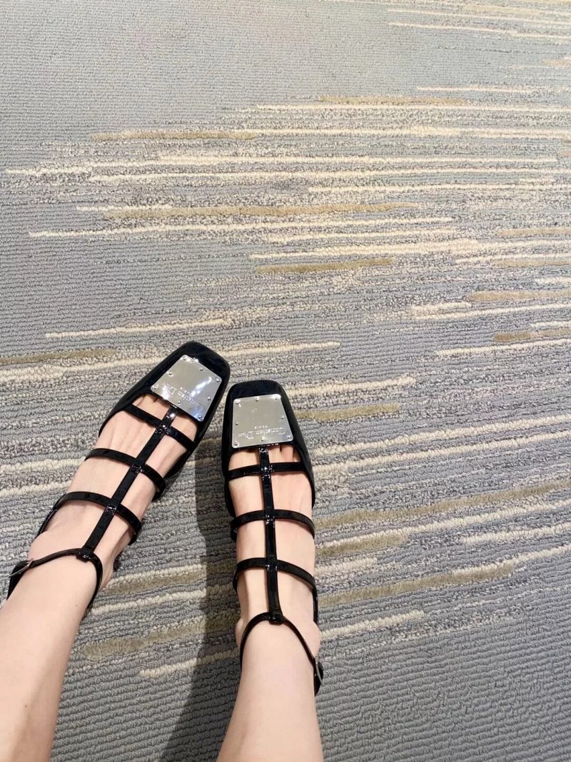 Dior D LA Parisienne D