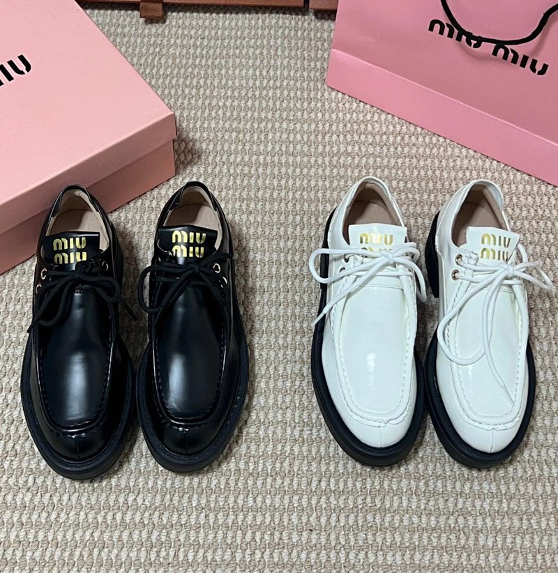 Miu Miu shoes